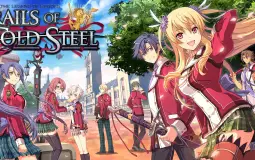 Trails Waifus