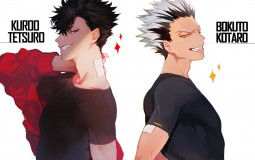 anime