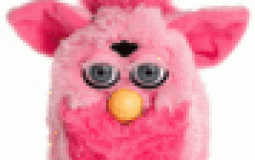 Furby generation 3&4
