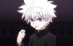 Anime tier lists