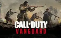 Vanguard Maps