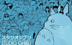 Ghibli time