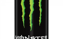 Monster Energy Flavors