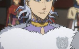 Black Clover