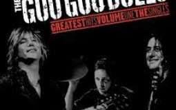 Goo Goo Dolls