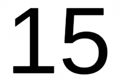Years