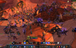 world of warcraft