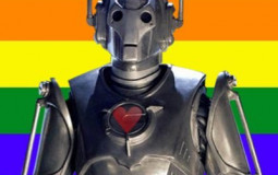 Gayest Cybermen