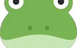 frog emojis