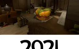 Team Fortress 2, Scream Fortress Maps Tier List (2021)