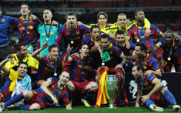 Football teams