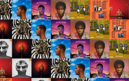 Rap/R&B albums (2010 to Summer of 2021)