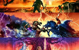 Riodanverse