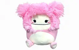 Squishmallow Bigfoots