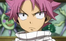 fairy tail