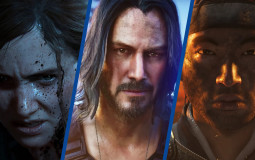 PS4 Games