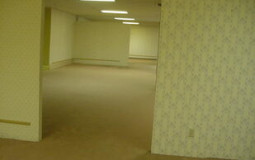 Backrooms Levels