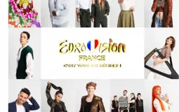 eurovision france