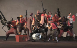 Class Item Team Fortress 2