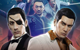 Yakuza Antagonists