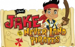 Fictional Pirates