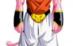 power in buu arc