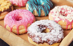 Best Donuts Toledo