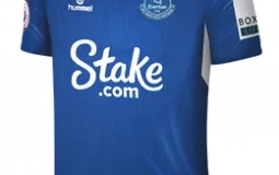 Premier League Kits