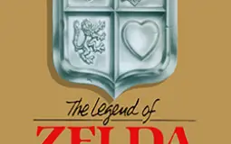 Zelda Games (All Games)