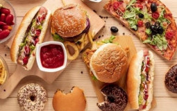 FOOD TIER LIST