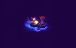 my steam games