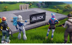 fortnite un-named locations