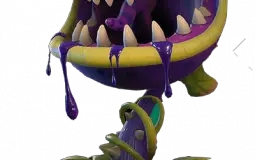 Chomper