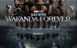 Marvel Phase Four