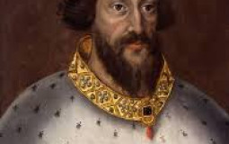 King Henry