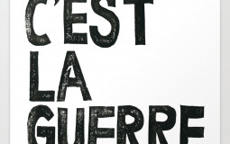Les personnages de toute une vie