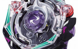 Beyblade
