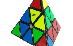 Best Magnetic Pyraminxes