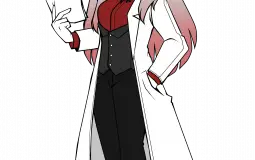 Alyance Waifu/Husbando Tier List