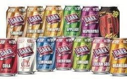 barr drinks