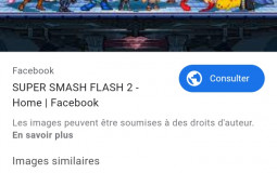 Super Smash flash 2