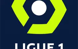 Ligue 1 logos 2021/2022