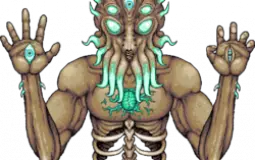 Terraria tier list