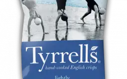 TYRRELLS !!!