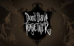 don't starve together