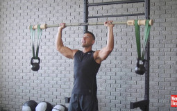 Overhead Press