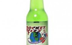Icky Soda