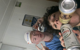 Alkoholisme
