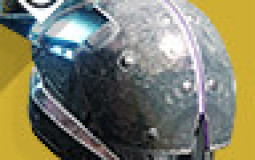 Destiny 2 Exotic Armor