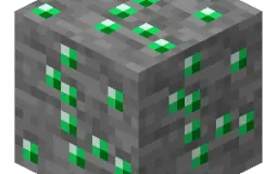 Minecraft Ores